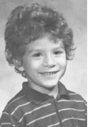  Dennis Perrin Stratford