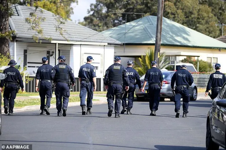 Postcode Wars in Sydney's west 