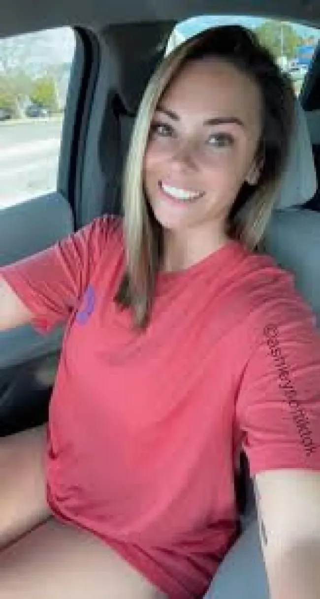 Ashleysoftiktok
