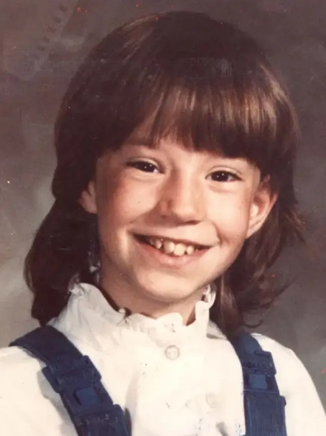 Christine Jessops