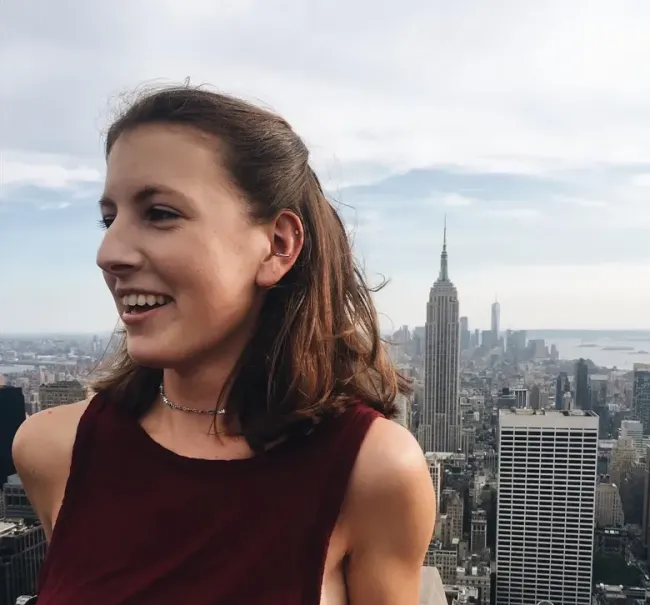 Brittany Rohl