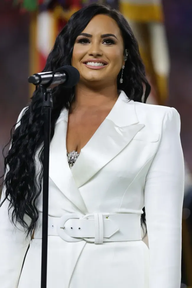 Demi Lovato 