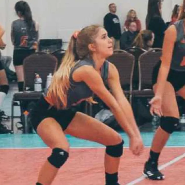 Elise Kersch