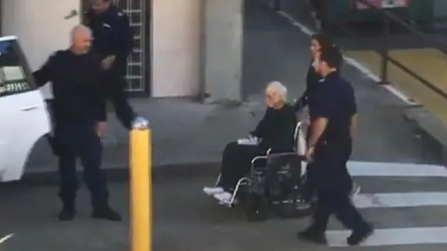 Ivan milat death