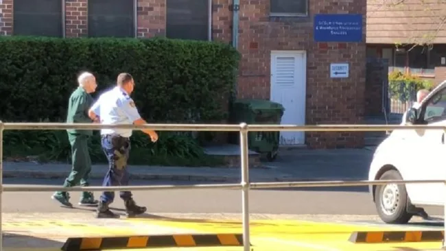 Ivan milat death