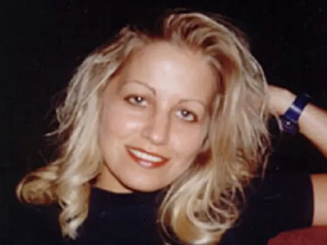 Karla homolka