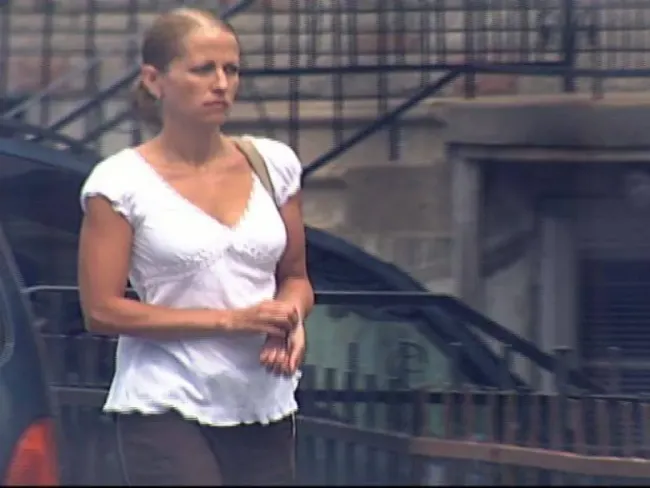 Karla homolka