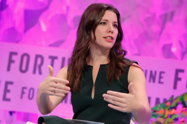 Mary Katharine Ham 