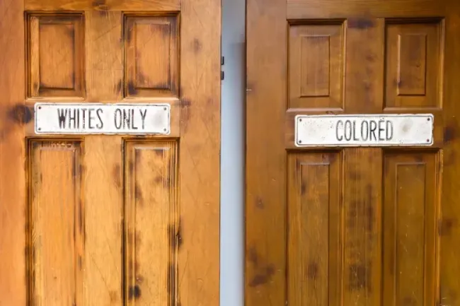 Racism