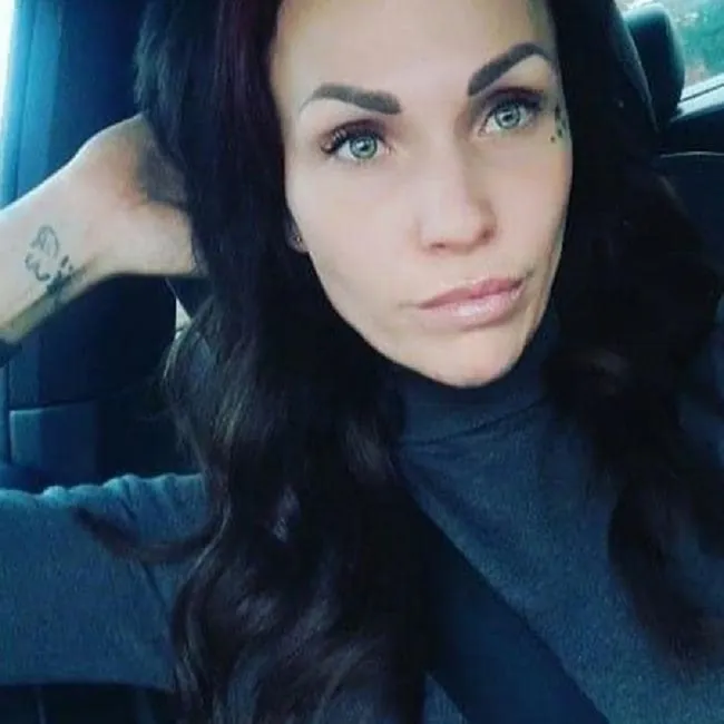 Teah Vincent