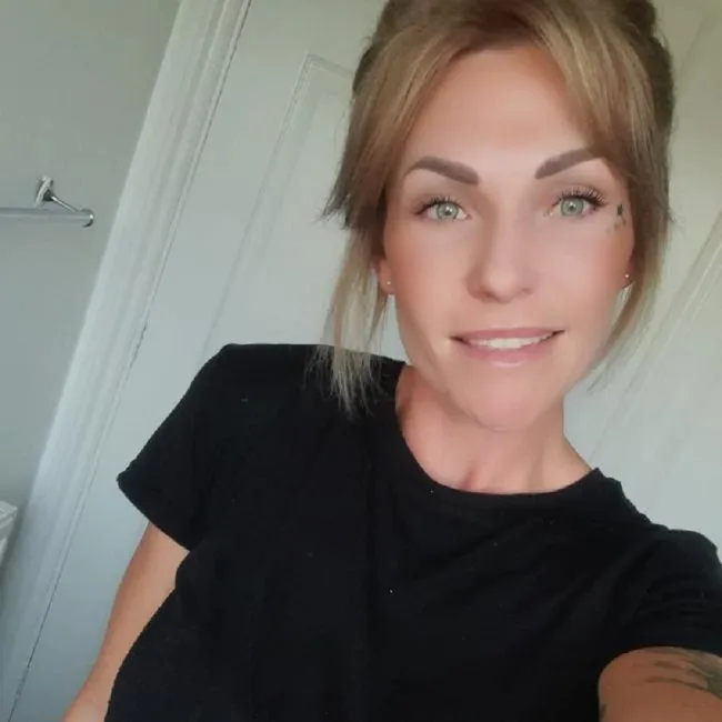 Teah Vincent