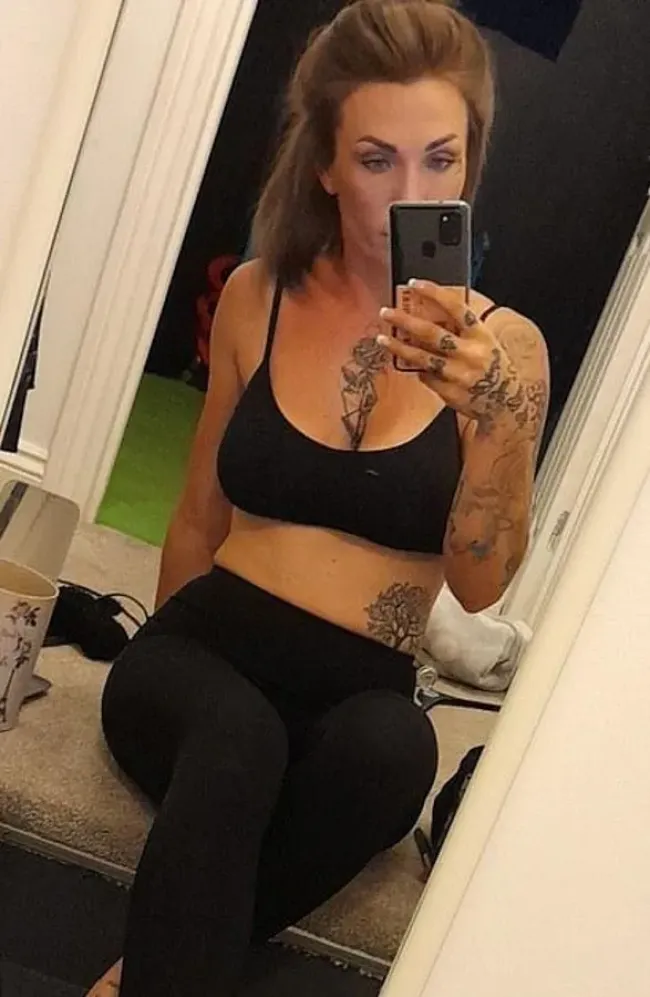 Teah Vincent