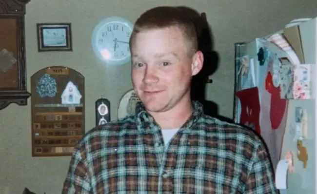 Who killed casey morgan