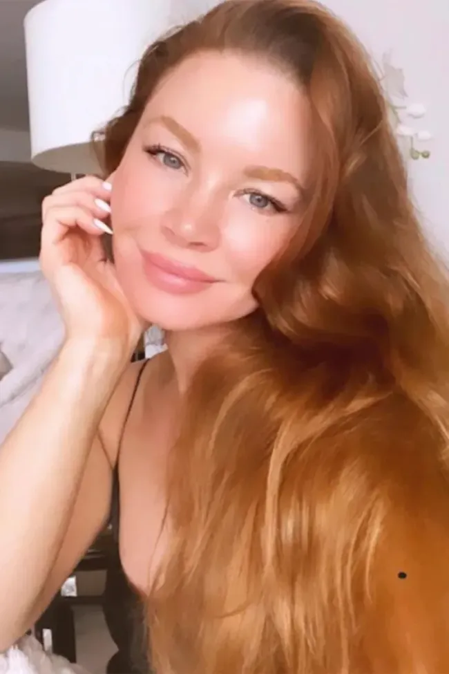 Ariana Hevia