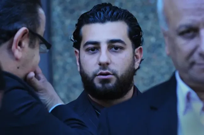 Bilal Hamzy