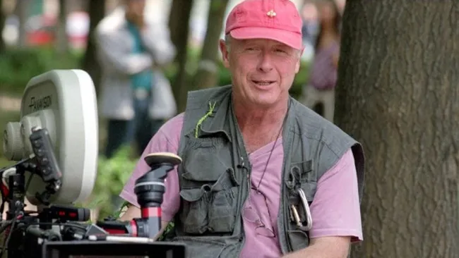 director tony scott 