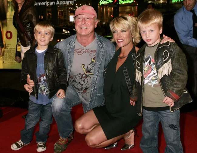 director tony scott