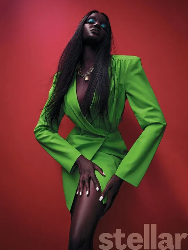 Duckie Thot