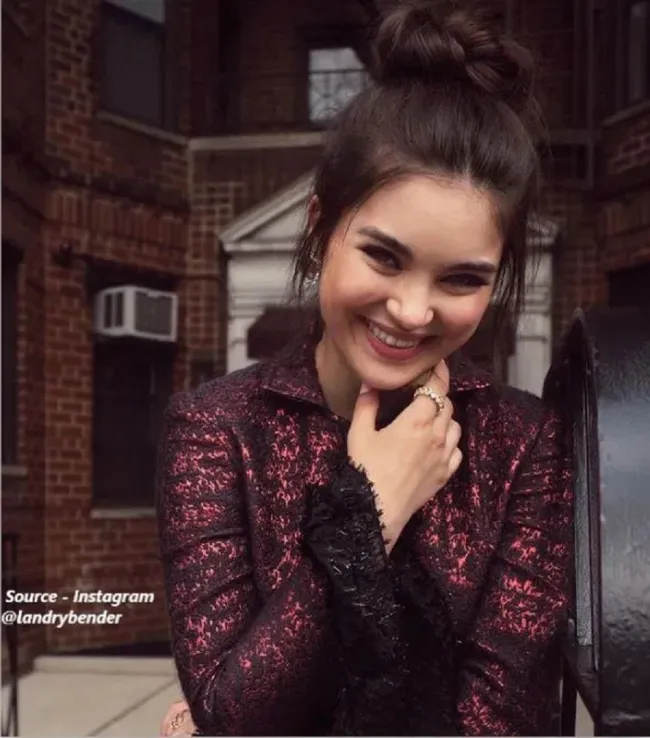 Landry Bender