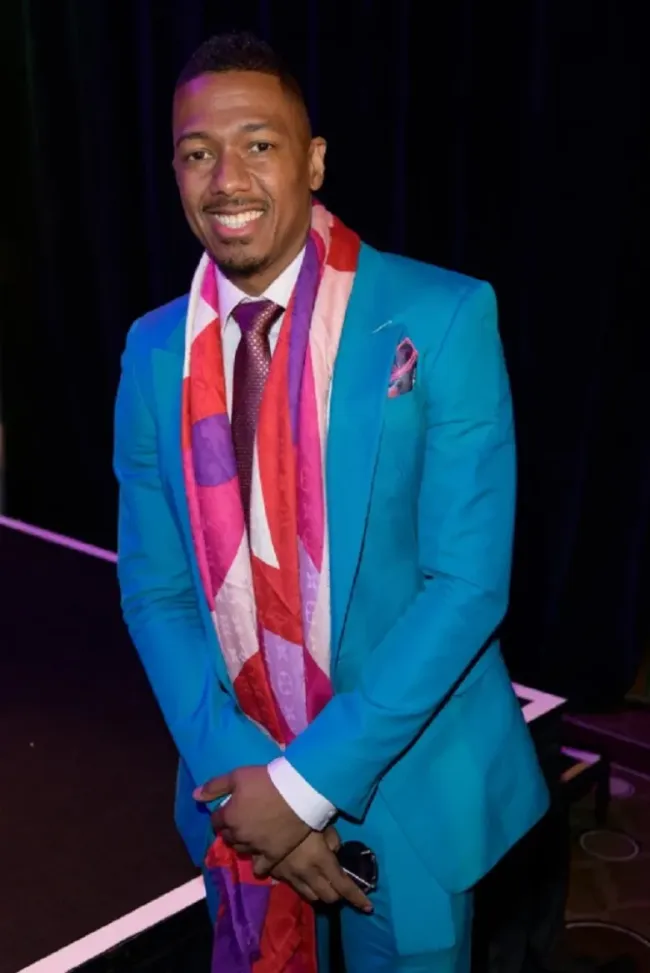 Nick Cannon