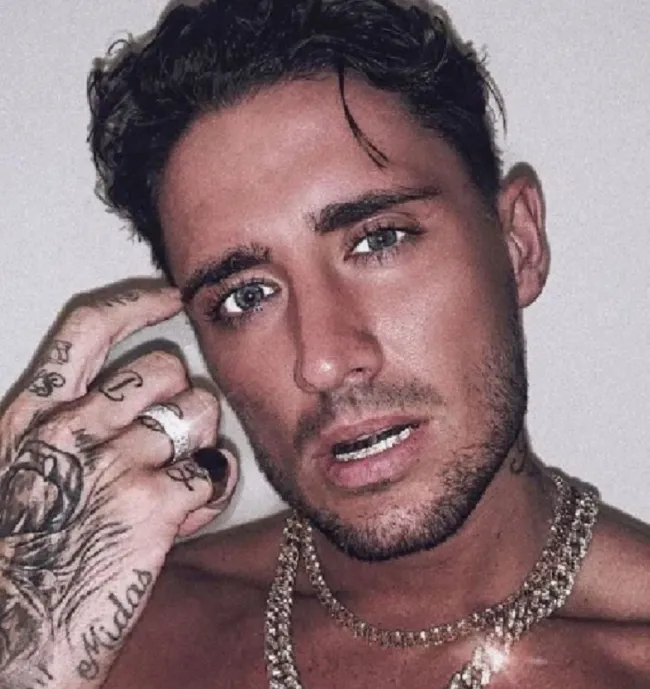 Stephen Bear