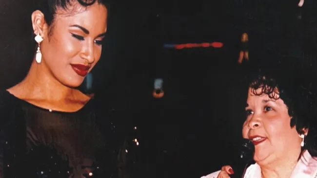 selena and yolanda