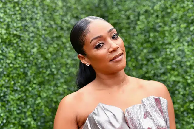 Tiffany Haddish