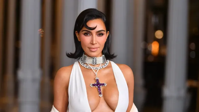 Kim Kardashian
