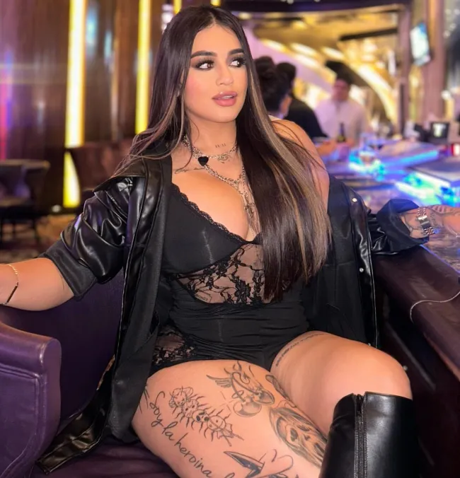 Marlene Santana