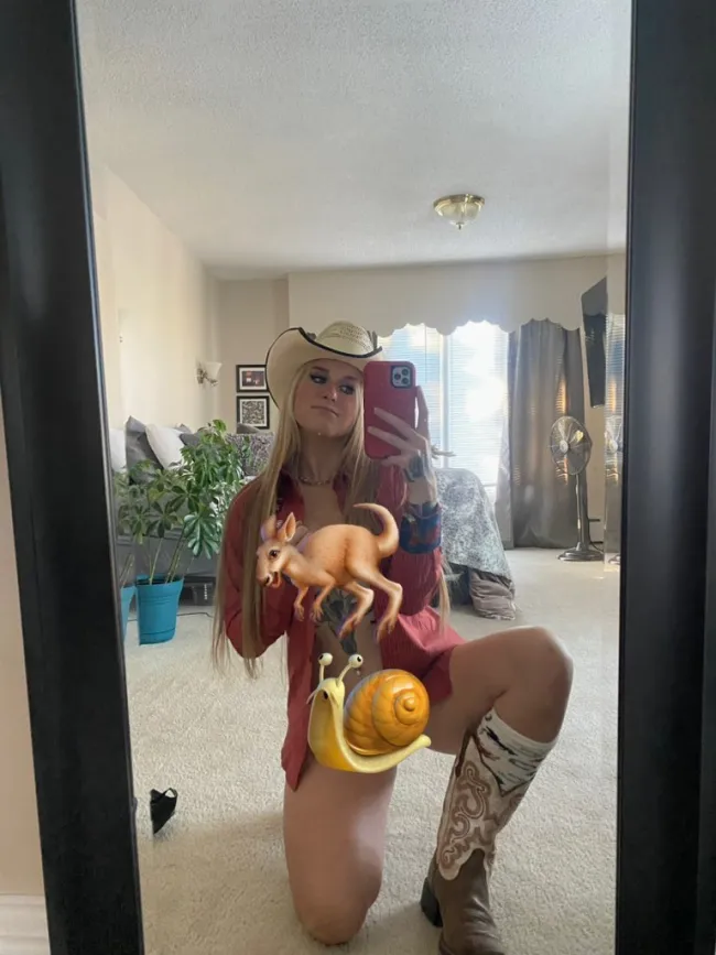 Alexis XJ