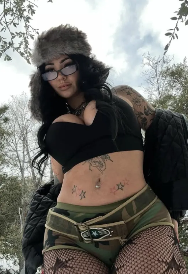 aliyah marie onlyfans