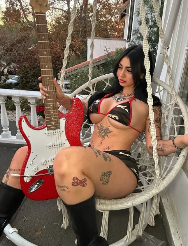 aliyah marie onlyfans