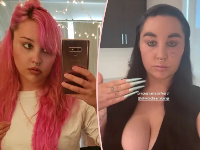 amanda bynes onlyfans