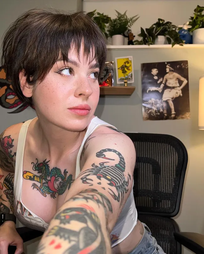 anisa jomha onlyfans