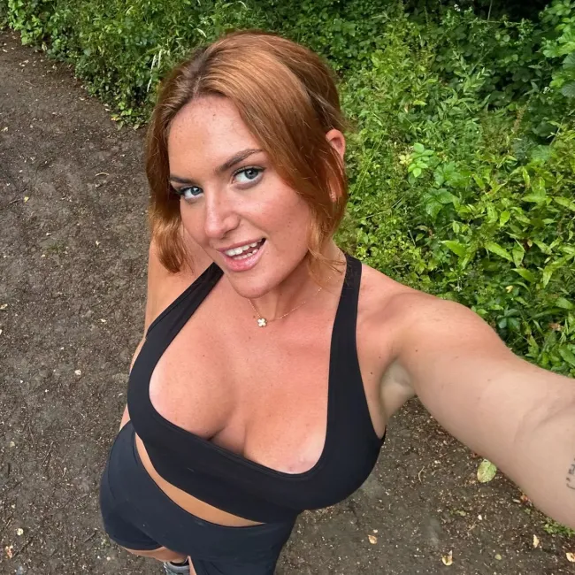 Annie Charlotte