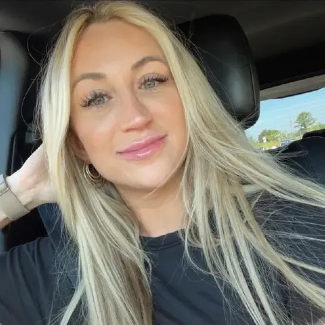 Brianna Coppage OnlyFans