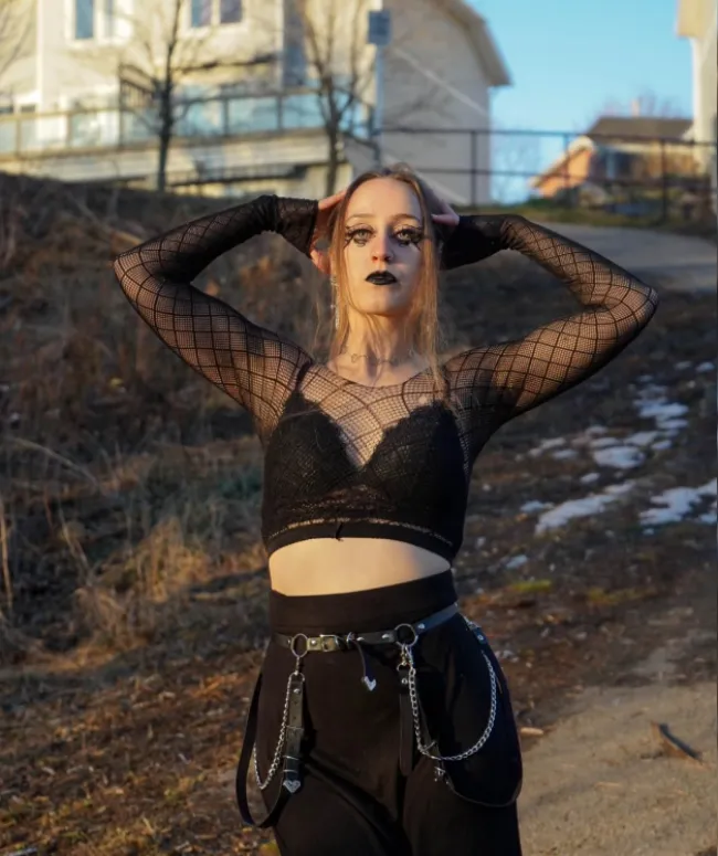 CC Rose OnlyFans Leaked