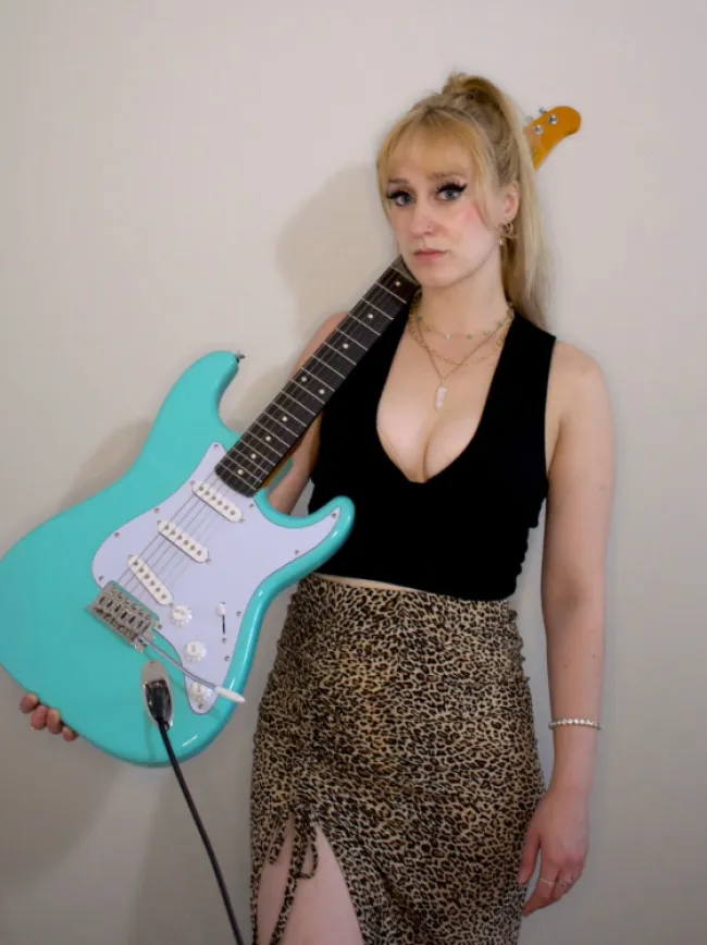 CC Rose OnlyFans Leaked