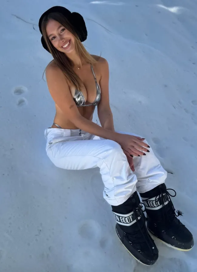Ella Alexandra OnlyFans