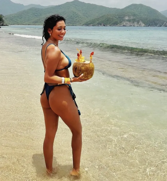 gabriella zuniga