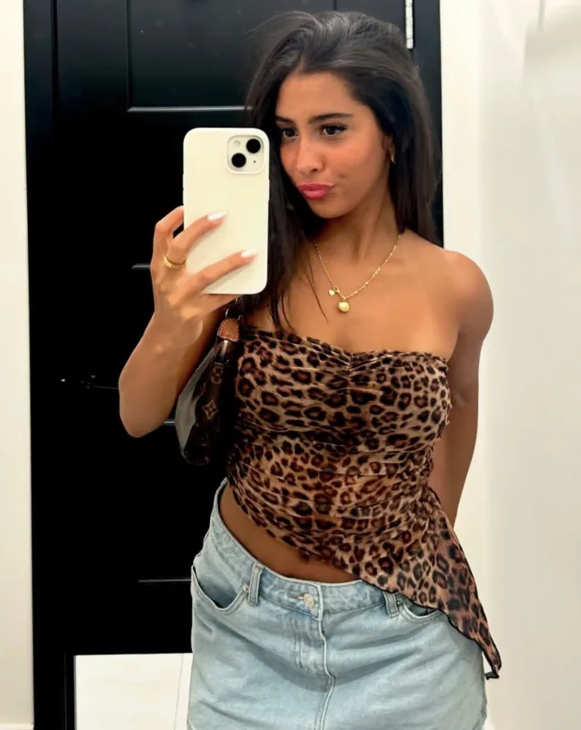 gabriella zuniga