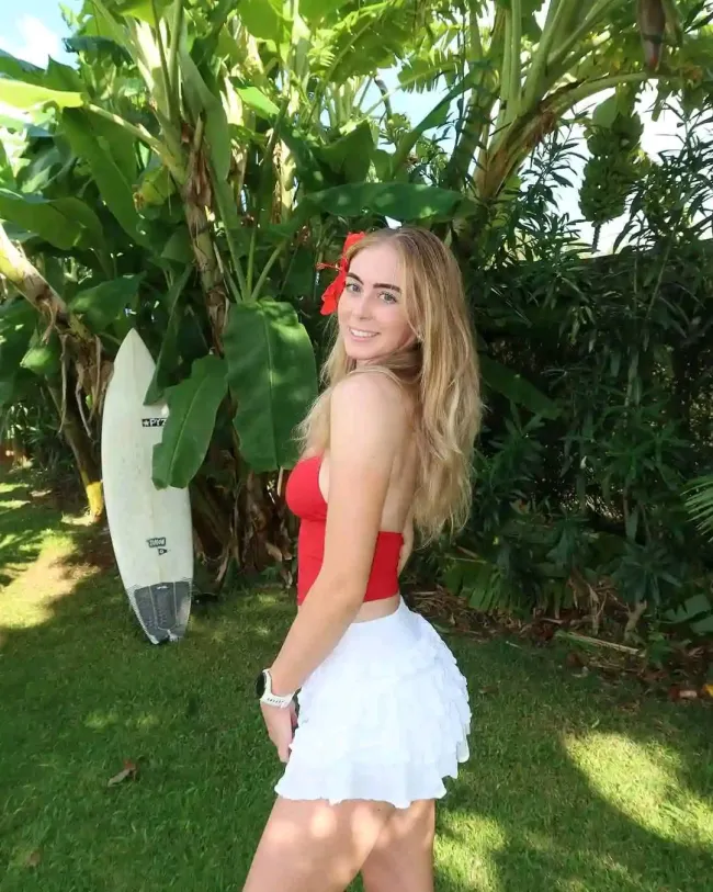 grace charis onlyfans