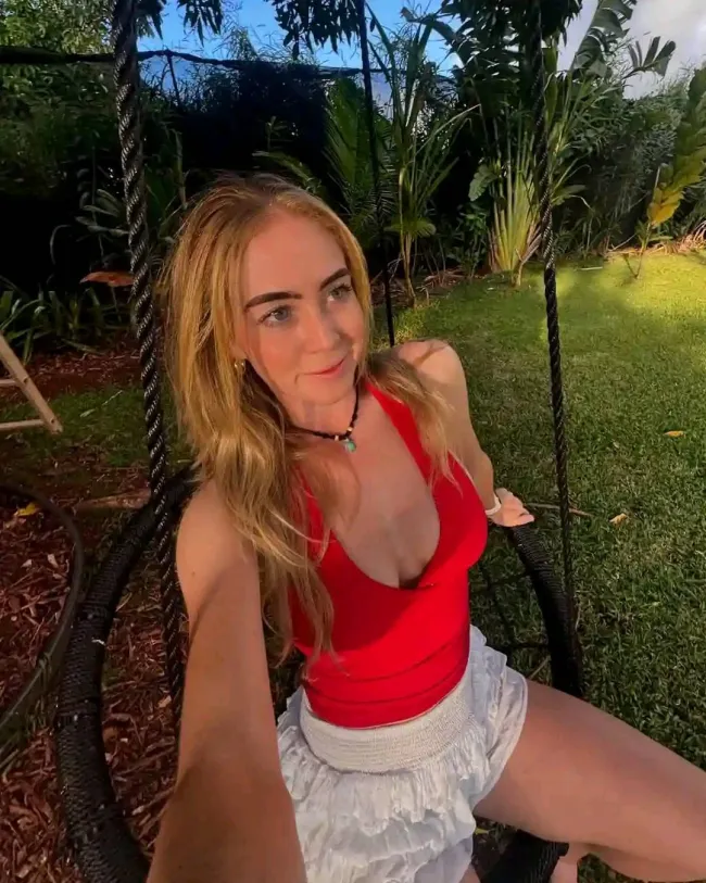 grace charis onlyfans