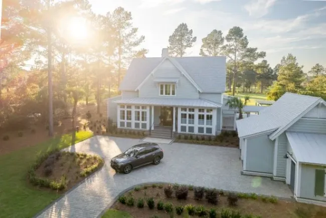 hgtv dream home 2025 drawing date