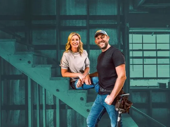 hgtv programm morgen