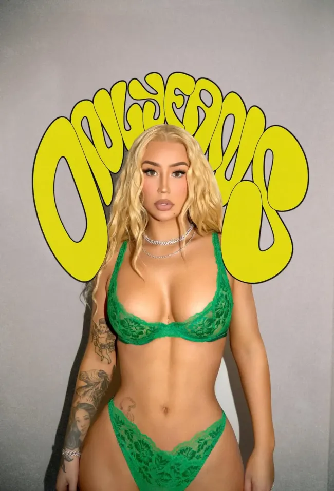 iggy azalea onlyfans