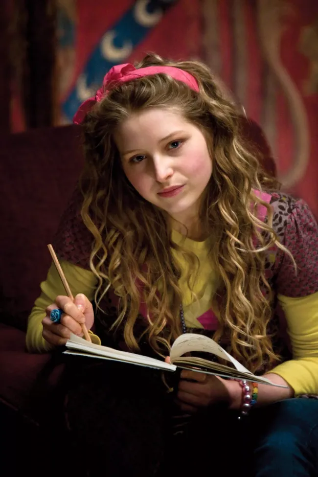 jessie cave