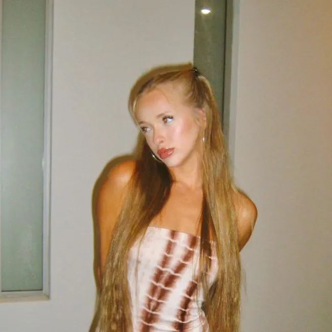 Julia Filippo