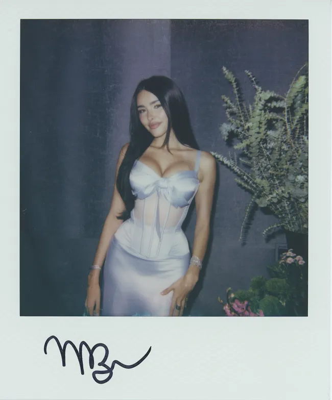 Madison Beer OnlyFans