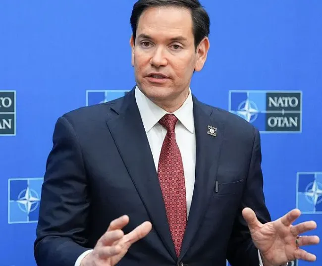 Marco Rubio 